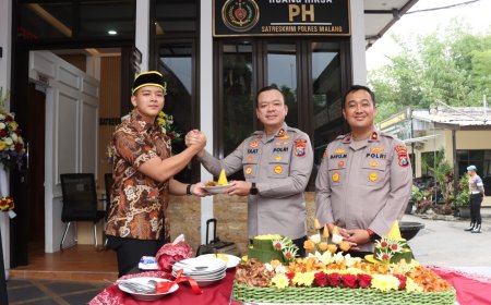 Ruang Pemeriksaan Digital Perkuat Akurasi dan Akuntabilitas BAP