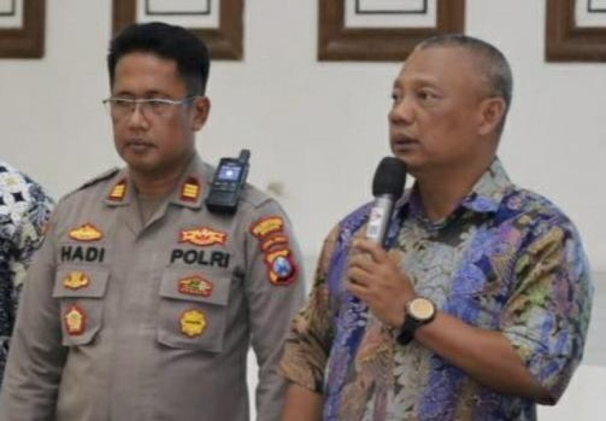 Polrestabes Surabaya Amankan Dua Tersangka Baru Kasus Penculikan di Blora