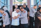 Kapolda Jatim dan Kajati Perkuat Sinergi Penegakan Hukum melalui Semangat Jogo Jatim