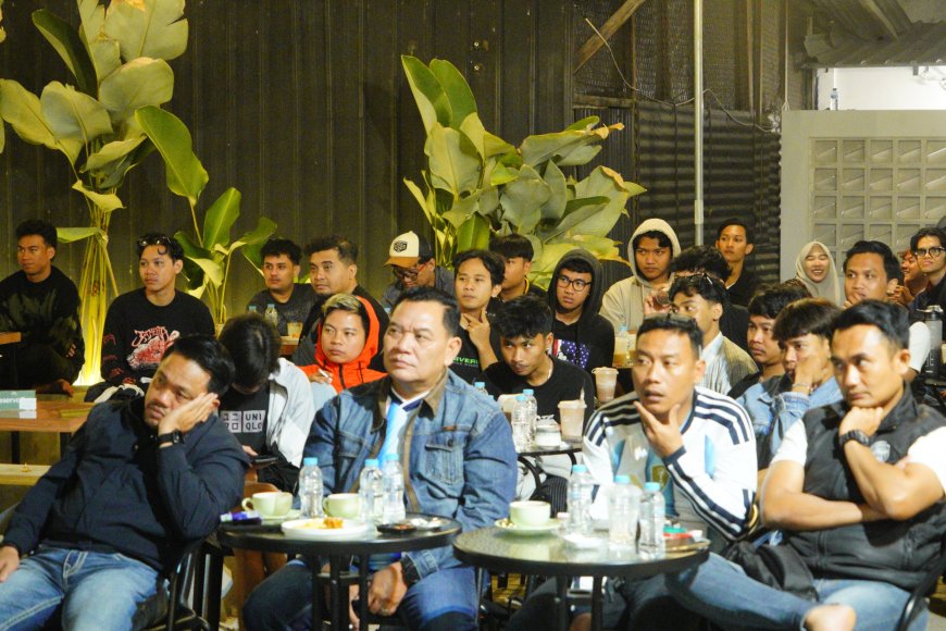 Dua Lokasi Nobar Final Piala Dunia 2026 Siap Layani Warga Ponorogo