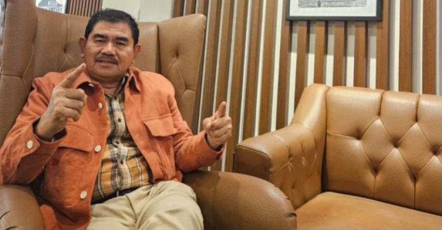 Kesetaraan di Hadapan Hukum Perkuat Supremasi Hukum