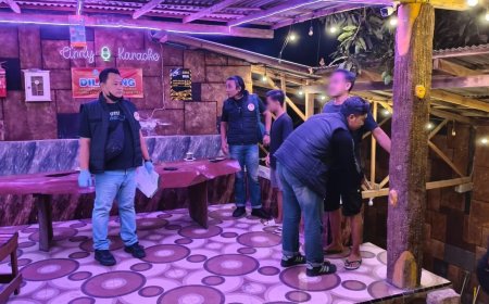 Polres Situbondo Gencarkan Razia Malam dan Edukasi Preventif, Cegah Peredaran Narkoba